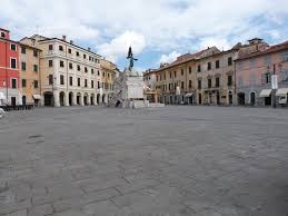 Museo Diocesano di Sarzana appartamento vacanze Il Grottino di Sarzana